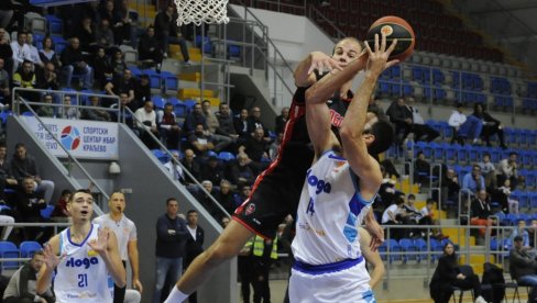 „PUKLA“ STOTKA KRAJ IBRA: Sloga protiv DŽokera upisala četvrti prvenstveni trijumf