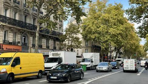 FRANCUZI BIRAJU IZMEĐU EKSTREMA: Pouke iz prvog kruga lokalnih izbora u Francuskoj