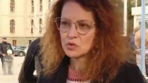 SRBOMRZAČKA HRVATSKA PROPAGANDA I RASISTIČKA POLITIKA NA JEDNOM MESTU: Kakav je monstruzan model stvorila Jelena Stupljanin?