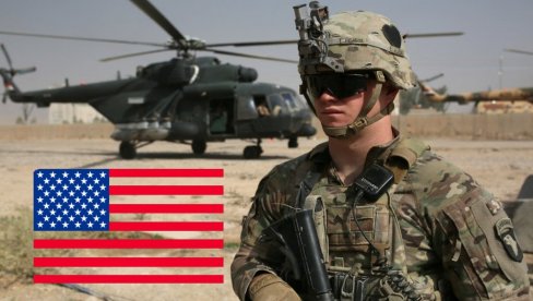 AMERIKA USVOJILA REKORDNI VOJNI BUDŽET! Trampu na potpisivanje više od 901 milijardu dolara