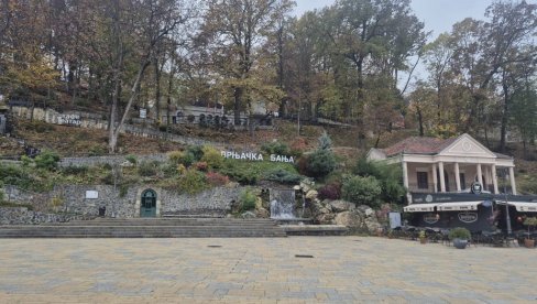 НАЈВИШЕ ДОЛАЗЕ У БАЊЕ И НА ПЛАНИНЕ: У Србији у октобру 382.861 туриста