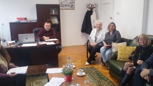 PREVENTIVOM I PLANIRANJEM DO ZDRAVE PORODICE: Otpočela realizacija projekta Ministarstva Zdravlja u Opštini Bački Petrovac