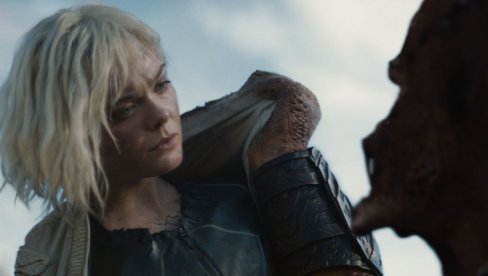 У IMAX САЛИ СПЕЦИЈАЛНА ПРОЈЕКЦИЈА ФИЛМА ПРЕДАТОР: ДИВЉИНА: 5. новембра претпремијерно и у другим биоскопима (ВИДЕО)