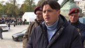 MRDIĆ NAKON ŠTRAJKA GLAĐU: Nastavljam dalje da se borim jer ništa nije važnije od Srbije