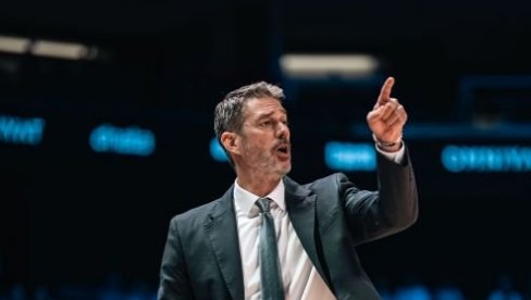 NOVI ODLAZAK NAKON ANĐUŠIĆA: Dubai se oprostio od još jednog košarkaša