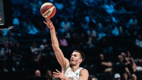 DUBAI NASTAVIO SA DOMINACIJOM U ABA LIGI: Tim Jurice Golemca lako izašao na kraj sa Krkom