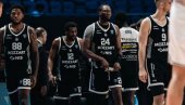 PRENOS, PARTIZAN - MONAKO: Crno-beli igraju za prekid lošeg niza u Evroligi