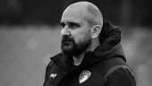 ДИРЉИВО! Умро тренер Радничког, а ево ко ће уместо њега водити екипу из Крагујевца!