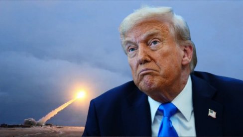 ŠTA ĆE REĆI PUTIN: Da li je Tramp pristao na raspoređivanje NATO trupa u Ukrajini i bezbednosne garancije izraelskog tipa?