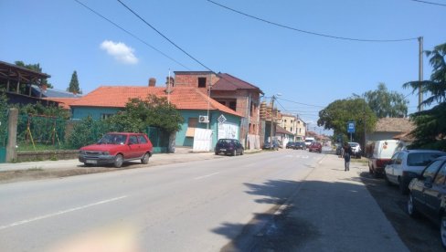 ТРАЖЕ ИЗВОЂАЧА: У плану обнова Улице Војске Југославије