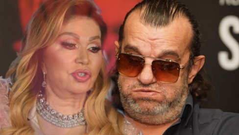 ACA UDARIO NA NEDU: Rodila se u TRI grada - ona je medicinski fenomen!