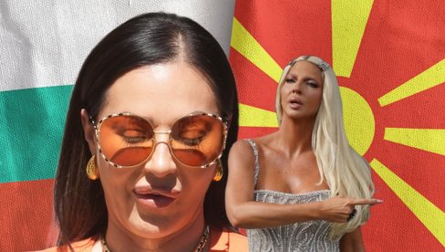 ARKANE, NISMO TE PREPOZNALI JK udarila na Cecu nakon haosa u MKD - pevačica besna na novinare: Vi ste moji mediji! (VIDEO)