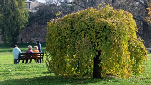 OD APRILA KREĆU U BANJE:  Objavljene konačne rang-liste penzionera koji su ostvarili pravo na besplatan oporavak