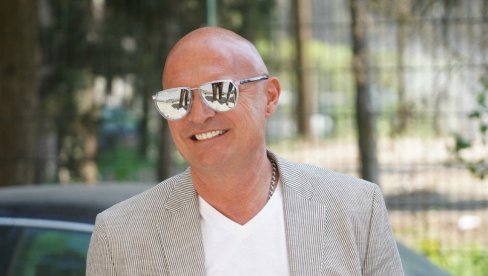 MILI SE NIJE POJAVIO NA SNIMANJU ZVEZDA GRANDA: Zamenila ga poznata pevačica