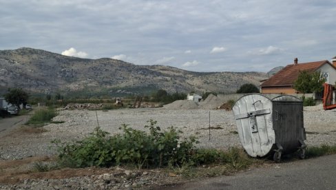 MILAN KNEŽEVIĆ IMA NOVU IDEJU ZA GRADNJU SPORNOG POSTROJENJA ZA PREČIŠĆAVANJE VODE: Braco može da spase Botun