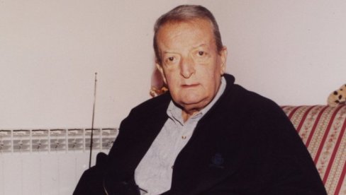 ЦЕЛА ЕСТРАДА МУ ОКРЕНУЛА ЛЕЂА КАДА СЕ РАЗБОЛЕО: Минимаксов син каже да нико од познатих није био ту када му је било најтеже