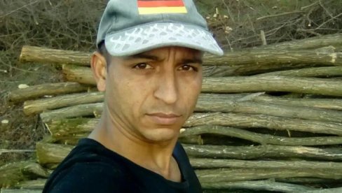 DALIBOR OSUMNJIČEN DA JE UBIO ŽENU: Telo nađeno u zamrzivaču, ako ga vidite odmah zovite policiju (FOTO)