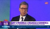 VUČIĆ U BRISELU NA SAMITU O PROŠIRENJU EU: Ovo je jedini način da se prevaziđe današnja situacija, ali to niko ne voli da čuje