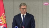 VUČIĆ O LAŽIMA OPOZICIONIH MEDIJA: Ja idem na skup u Novi Sad, u opticaju ova tri datuma
