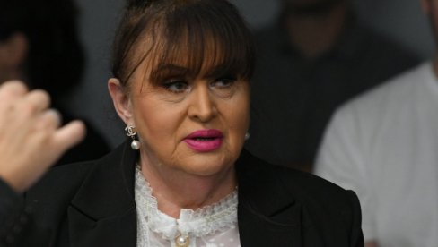 NADA MACURA POTPISALA UGOVOR SA MITROVIĆEM Ponuda je bila dobra