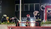CRNI BILANS Sve više stradalih: Najmanje devet osoba poginulo u požaru u Domu penzionera