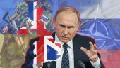 PUTIN RASKRINKAO ZAPAD: Posedujemo kopije dokumenata da strane službe žele da destabilizuju Rusiju
