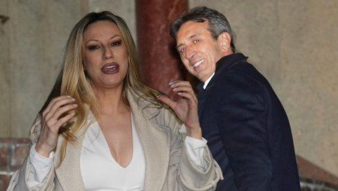 ŽIKA NAŠAO DEČKA RADI! Pevačica otkrila detalje ljubavi: Guramo, ali nizbrdo