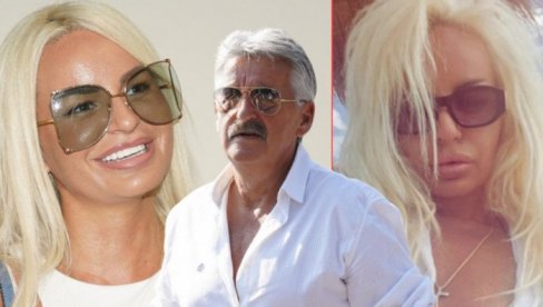 NE PODNOSI BAŠ SJAJNO TRUDNOĆU: Nakon vesti da će postati deda, Bosanac otkrio nove detalje o ćerki