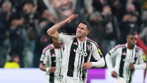 ТОТАЛНИ ОБРТ! Душан Влаховић ово никако није очекивао