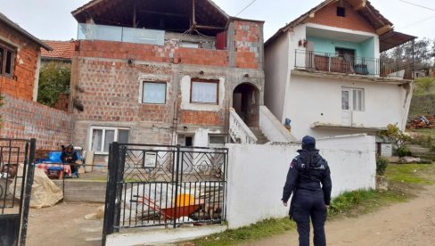 NALAZ VEŠTAKA KLJUČAN ZA DALJI TOK POSTUPKA: Osumnjičeni za ubistvo žene u Pečenjevcu, po nalogu tužilaštva, psihijatrijski veštačen