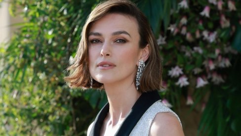 DOŽIVELA SAM MENTALNI SLOM SA 22 GODINE: Kira Najtli o traumama zbog Pirata sa Kariba