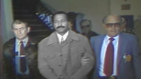 УБИО 13 ОСОБА, ПЕТОРО СВОЈЕ ДЕЦЕ Умро један од највећих монструма - осуђен на смрт, па одлука поништена: Поштедео сам их бола у овом свету