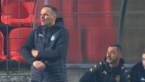 ZNATE ŠTA SE DEŠAVALO... Marko Jovanović o tome kako je Partizan prestigao Zvezdu