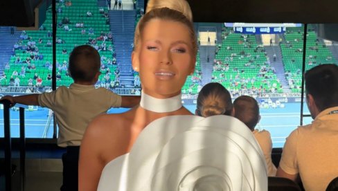 MOJ EMOTIVNI ĐOLE Saška Veselinov uhvatila muža dok plače