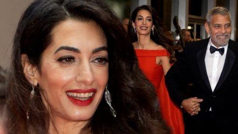 САВЕТ ЏОРЏА КЛУНИЈА МОРА ДА ПРОЧИТА СВАКИ СРБИН: Славни заводник се никада није посвађао са супругом