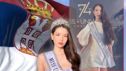 SRBIJU ĆE NA IZBORU ZA MIS UNIVERZUMA PREDSTAVLJATI MONGOLKA: Javnost je podeljena po pitanju ove odluke - evo šta kažu organizatori (FOTO)