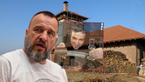 НУДИЛИ МУ ОГРОМНУ СУМУ: Ненад Јездић одбио да прода имање - Село нас је нахранило и отхранило!