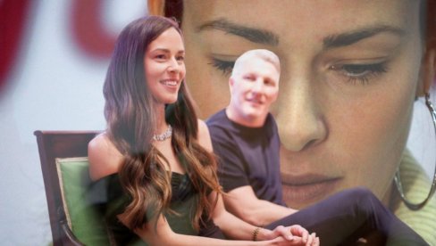 POSLE RAZVODA OD ŠVAJNŠTAJGERA... Ana Ivanović povukla šokantan potez