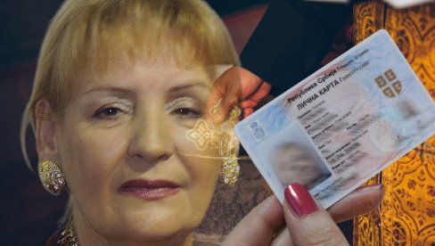 ЛЕПИНО ПОРЕКЛО: `64 променила ПРАВО ИМЕ, ево одакле су јој преци дошли у Србију