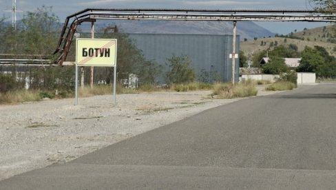 MILAN KNEŽEVIĆ O GRADNJI KOLEKTORA U ZETSKOM SELU BOTU: Ovo je lopovluk!