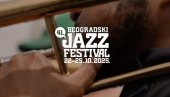 BEOGRADSKI DŽEZ FESTIVAL: Čuvar tradicije i most između kultura više od pet decenija