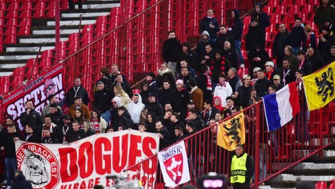 RASULO U LILU! Zvezda ima ogromnu šansu