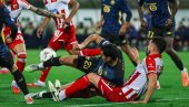PRENOS, LIL - CRVENA ZVEZDA: Kakva borba u nokaut fazi Lige Evrope!