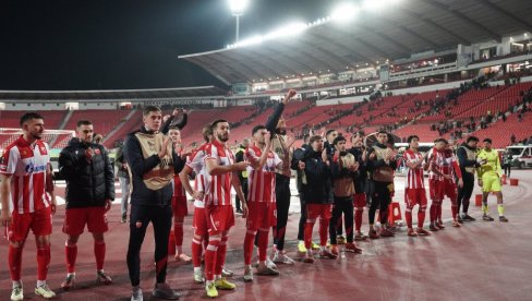 GOTOVO JE! Crvena zvezda rešila pitanje trenera