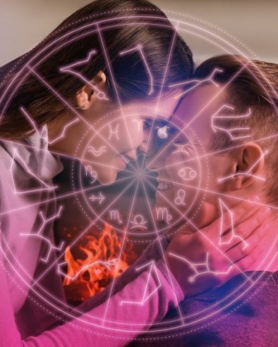 LJUBAV STIŽE I NEĆETE MOĆI DA JOJ SE ODUPRETE: 3 horoskopska znaka pred sudbonosnim susretom