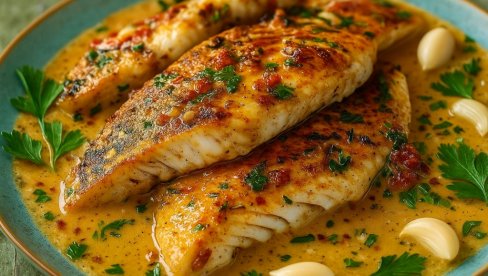 SJAJAN SAVET ZA DANE POSTA: Ove vrste riba imaju najmanje kostiju, lako se čiste i idealne su za decu