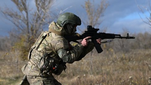 РУСИ ЗАВРШАВАЈУ ЧИШЋЕЊЕ ЗАПАДНОГ ДЕЛА: Кључни град пада у руке Москве, све тежа ситуација за Украјину