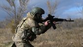 RUSI ZAVRŠAVAJU ČIŠĆENJE ZAPADNOG DELA: Ključni grad pada u ruke Moskve, sve teža situacija za Ukrajinu