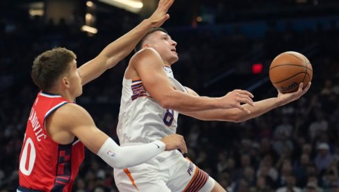 BOGDAN BOGDANOVIĆ JE ŽIV! Kapiten Srbije vezao i drugi meč na terenu