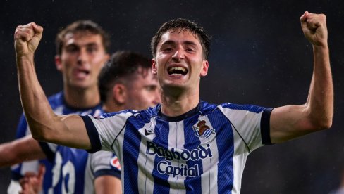 ЈУЧЕ СМО ПРОШЛИ! Ево данашњег Тип тикета за голове